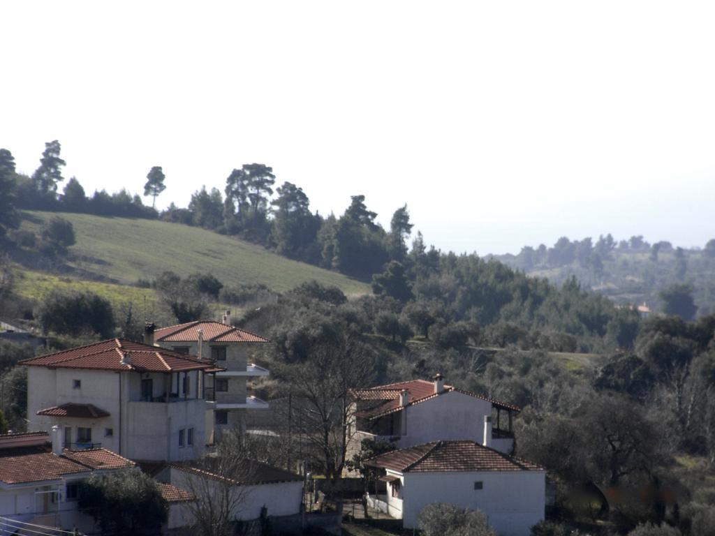 Village Holiday House Nick Agia Paraskevi  Exterior photo