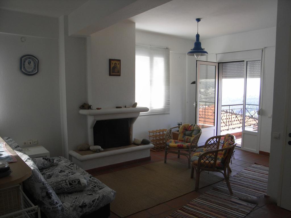 Village Holiday House Nick Agia Paraskevi  Exterior photo