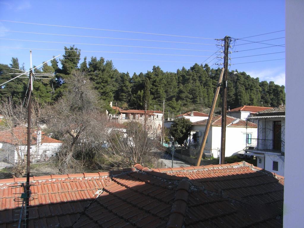 Village Holiday House Nick Agia Paraskevi  Exterior photo