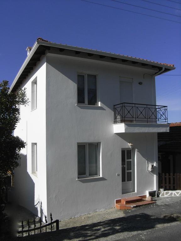 Village Holiday House Nick Agia Paraskevi  Exterior photo